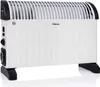Termoconvettore 2000W con termostato e timer Anteprima dell’immagine prodotto 1