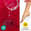 Tappetino da bagno Floordirekt Nasa, morbido tappeto da Anteprima dell’immagine prodotto 9