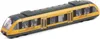 Train régional en métal Regiojet 17 cm Voir les images du produit 1