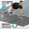 MONZANA® 36x Tappeto Fitness 30x30 cm Tappetino Puzzle da Anteprima dell’immagine prodotto 4
