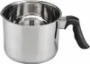 Pot à lait "Sylt" en acier inoxydable Voir les images du produit 2