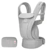 Ergobaby Omni Deluxe Mesh kantoreppu, Pearl Grey Podgląd zdjęcia produktu 2