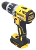 DeWalt DCD 796 E1 Akku Schlagbohrschrauber 18 V 70 Nm Produktbild-Vorschau 4