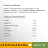 Perfect Fit 363261, Senior, Huhn, 85 g Produktbild-Vorschau 15