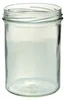 lot de 48 pots à confiture de 435 ml, verre To 82, Voir les images du produit 2