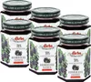 Food-United FRUCHTAUFSTRICH DARBO Brombeere Cassis schwarze Produktbild-Vorschau 1