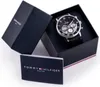 TOMMY HILFIGER MONTRE HOMME 1710565 Legend (zf107c) + BOÎTE Voir les images du produit 14