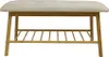 riess-ambiente Schuhbank ZEN-BO 90cm natur beige Bambus Produktbild-Vorschau 5