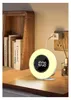 CRL‑342 Radiowecker Lichtsimulation Dual‑Alarm & Produktbild-Vorschau 9