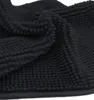 heimtexland ® Badvorleger Chenille Super Flauschig Produktbild-Vorschau 7