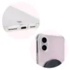 Bizon Case Salpa Apple iPhone 16 Plus klar Produktbild-Vorschau 9