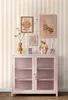 ESTAhome Tapete grafisches Muster Beige 0.53 x 10.05 m Produktbild-Vorschau 2