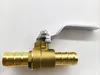 Ventil Na Vodu Do Ohrevača Vody, Univerzálny, Priemer 16 Mm Náhľad obrázku produktu 1