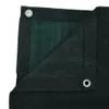 Tappeto tenda 300 x 400 cm HDPE verde Anteprima dell’immagine prodotto 14