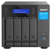 QNAP TVS-H474 NAS Tower Intel® Pentium® G7400 8 GB DDR4 0 Anteprima dell’immagine prodotto 1