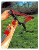 Professionele snoeischaar RC-VM met amboss (rood, Productafbeelding-voorbeeld 5