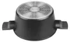 Berlinger Haus Antracit pot avec couvercle 24cm BH8131 Voir les images du produit 20