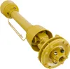 Wiltec Embrayage de Cardan - 6 Dents / 1 3/8" (34,9 mm) / Voir les images du produit 8