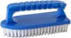 Handbürste / Handschrubber zur Poolreinigung Produktbild-Vorschau 3