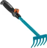 Gardena combisystem Rastrello per fiori GARDENA 8925-20 Anteprima dell’immagine prodotto 13