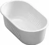 FRANKE Abtropfschale für Einbauspüle COMPACT FRADURA CPD Produktbild-Vorschau 2