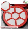 MisterVac Staubsaugerfilter Universal Motorschutzfilter Produktbild-Vorschau 2