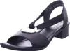 Rieker Damen Sandalette schwarz Produktbild-Vorschau 103