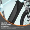 Kryt baterie ebike, prachotěsný, na rám elektrokol, Náhled obrázku produktu 8