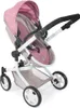 Poussette combinée Bayer Chic 2000 Mika | Buggy 2 en 1 et Voir les images du produit 13