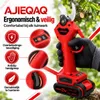 Accu snoeischaar 21V Brushless, 2×2,0Ah accu’s, 25 mm Productafbeelding-voorbeeld 6