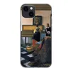 MuchoWow® Handyhülle Schutzhülle Hülle für iPhone 13 mini Produktbild-Vorschau 1