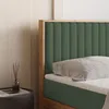Masseno Boxspringbett VARELI 140x200 cm Komplett-Set mit Produktbild-Vorschau 4