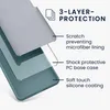 kwmobile Handyhülle für Xiaomi Redmi Note 13 Pro 5G / Poco Produktbild-Vorschau 5