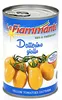 Tomates Datterino jaunes, 400 g - La Fiammante Voir les images du produit 1
