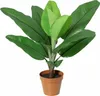Philodendron Jungle King planta artificial 45cm Tropische Vista previa de la imagen del producto 1