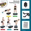 Skandika 4D Vibrationsplatte V3000 Plus | Oszillierende Produktbild-Vorschau 4