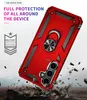 Custodia per Samsung Galaxy S25 FE a doppio strato robusta, Anteprima dell’immagine prodotto 6