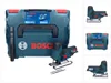 Bosch GST 10,8 V-LI, Černá, Modrá, 45°, 0 - 45°, Deep Náhled obrázku produktu 1