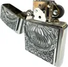 Zippo Feuerzeug Phönix chrome mit Plakette 2006878 Produktbild-Vorschau 6