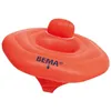 BEMA Baby-Schwimmsitz, orange, 72 x 70 cm, mit vier Produktbild-Vorschau 3
