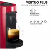 DeLonghi Nespresso Vertuo ENV 150.R Freistehend Produktbild-Vorschau 10