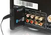 ADVANCE WTX 500, Czarny, -68,8 dB Podgląd zdjęcia produktu 3