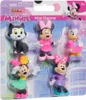 Just Play Disney Junior Minnie Mouse Minifiguren 5er-Pack, Produktbild-Vorschau 6