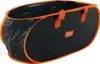 SIENA GARDEN Pop-Up Gartensack 110L, oval, Polyethylen Produktbild-Vorschau 2