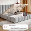 MOTIVENA Grand Bubble Polsterbett 180x200 mit Bettkasten, Produktbild-Vorschau 6