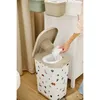 Rotho Babydesign Windeleimer KAYO (Waldtiere)IML Waldtiere Produktbild-Vorschau 5