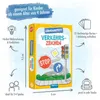 Trötsch Lernquartett Verkehrszeichen Kartenspiel Lernspiel Produktbild-Vorschau 2