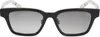 Kris Van Assche by Linda Farrow Sonnenbrille KVA18 C3 50 17 Produktbild-Vorschau 2