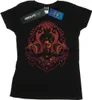 Disney - T-Shirt für Damen BI6594 (S) (Schwarz) Produktbild-Vorschau 1