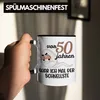 Trendation -  50. Geburtstag Tasse Mann Geschenk 50er Produktbild-Vorschau 4